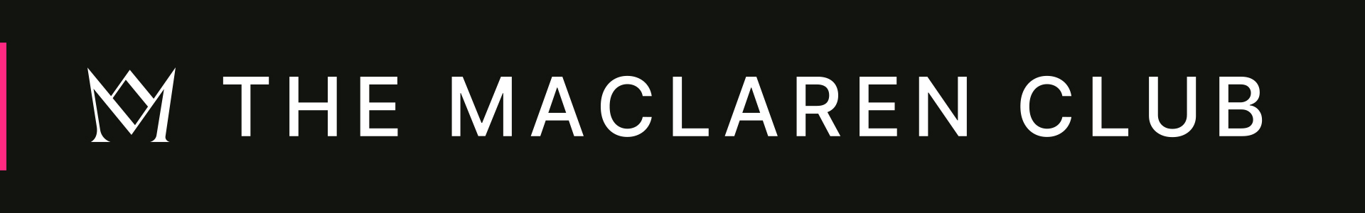 The Maclaren Club